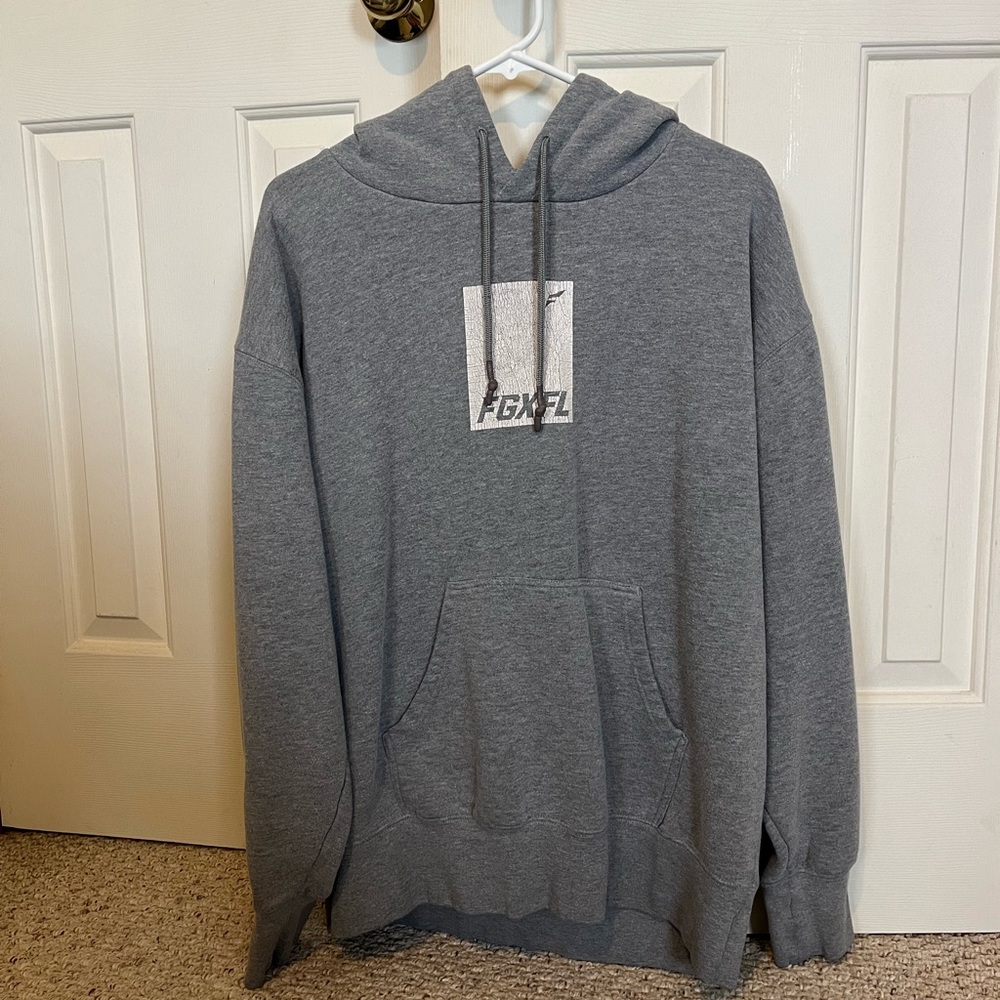 Flag Nor Fail Hoodie